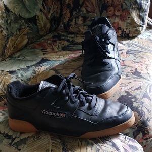Reebok shoes